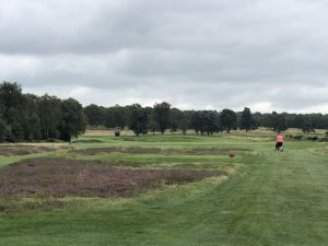 Walton Heath (Old) 5th Iphone